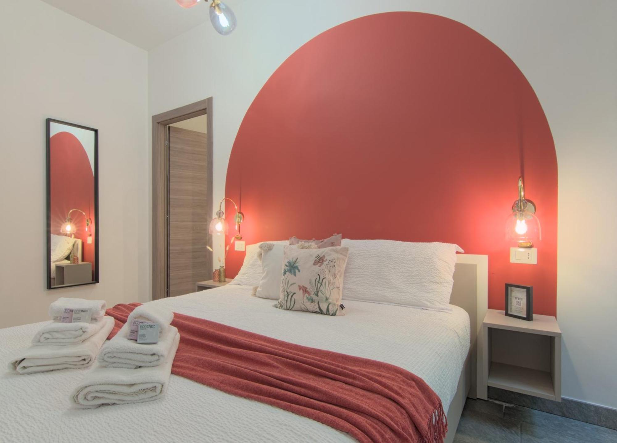 Ca Del Lasco - Modern Apartments In Classic Villa Bellano Exterior foto