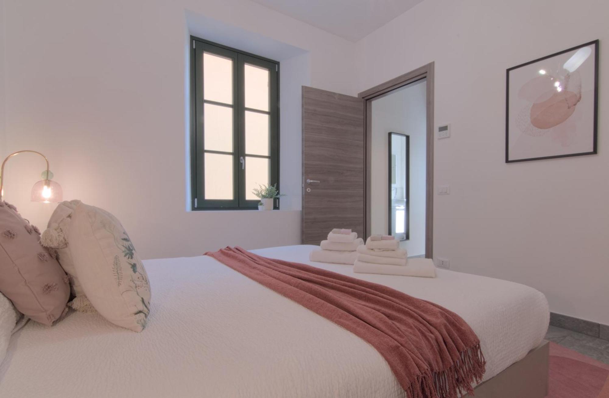 Ca Del Lasco - Modern Apartments In Classic Villa Bellano Exterior foto